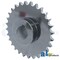 A & I Products Sprocket, RH Drive, Roll 10" x9" x2.5" A-87660330 - alternate 1